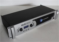 Crown XLS1500 Power Amplifier