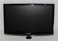 Samsung SyncMaster 23" LCD Television