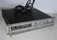 Crown Macro-Tech MA-2402 Power Amplifier