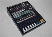 Soundcraft EPM6 Multi-Format Mixer