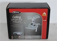 Ross Universal Ceiling Projector Mount