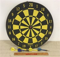 YOUTH DART BOARD