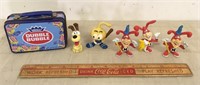 VINTAGE COLLECTIBLE TOYS