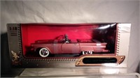 1957 Ford Thunderbird Leather Series 1/18 Die