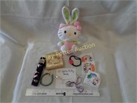 Hello Kitty Collection
