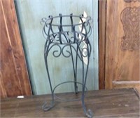 Metal Plant Stands 20"