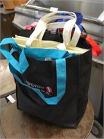 Grocery Shopping Bags -Reusable