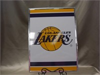 Lakers Wall Art