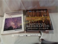 2 Hardcover Collectors Books