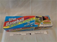 1992 Topps Baseball Cards