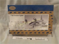 New F-5A Freedom Fighter Model Jet