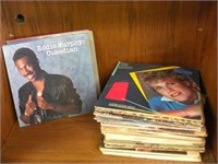 LP Record Albums