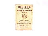 Herter's Full Length Sizing & Seating Dies .300 HH