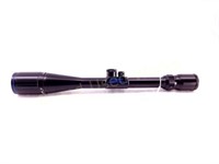 Shepherd Scopes 6-18x40 Riflescope