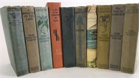 Antique Western Novels By Gene S Porter (10)