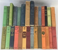 Antique & Vintage Western Novels By Zane Grey (28)