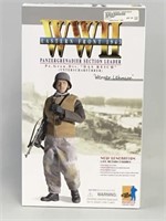 Dragon WWII Action Figure 1/6th Scale, NIP, #70667