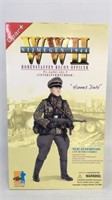 Dragon WWII Action Figure 1/6th Scale, NIP, #70699
