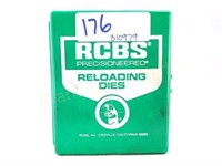 RCBS Reloading dies for 8mm/06