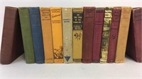 Antique Western Novels By Clarence Mulford (13)