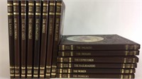 Time-Life Books "The Old West" Series (14 Volumes)