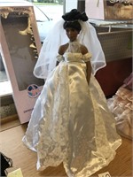 WEDDING DOLL