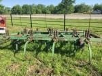 12' John Deere Chisel