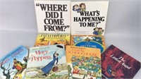 Children's Books (8 Volumes)