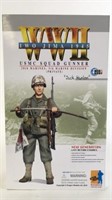 Dragon WWII Action Figure 1/6th Scale, NIP, #70766
