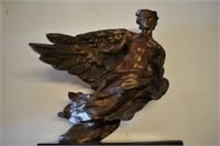 Frederick Hart Bronze "The Angel"