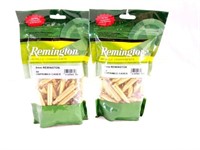 NEW Remington 6mm of 50 Unprimed cases