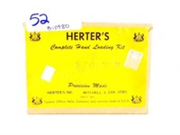 Herter's Complete Hand loading kit .270 win