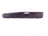 Hard Rifle Travel Case Gun Guard approx length 50"