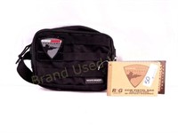 Range Maxx Tactical CCW Pistol Bag Ready 2 Go