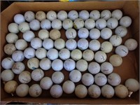 Large lot of golf balls! #2