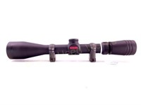 Revolution 3-9x40 Scope Awesome Condition