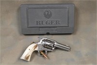 Ruger Vaquero 58-49695 Revolver 357