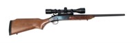 New England Handi-Rifle SB2 .22-250 REM single,