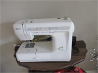 Kenmore sewing machine