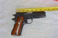 Llama 45 pistol with box