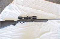 Remington model 7400 30.06 w/ Bushnell scope