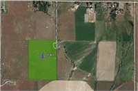 29.35 Acres of Pasture w/ Homestead, Well & Power