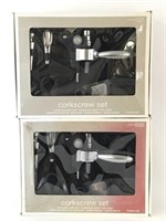 New Corkscrew Sets (2)