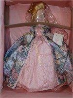 Madame Alexander doll - Marie Antoinette # 2248