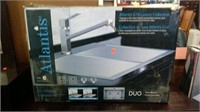 Atlantis Double Sink (new In Box)