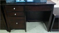 Nice 4 Drawer Desk  42x30x20