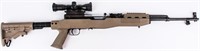 Gun M56 SKS Semi Auto Rifle in 7.62x39mm