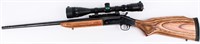 Gun NEF SB2 Ultra Rifle in 308Win