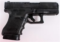 Gun Glock 30 Gen 3 in 45 ACP Semi Auto Pistol