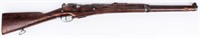 Gun St. Etienne 1907-15 Bolt Action Rifle in 8mm